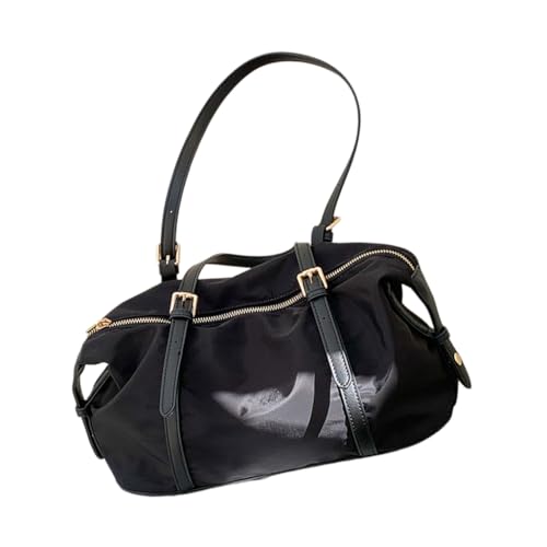 Sac à main simple en nylon fini les sacs trop petits avec cette grande capacité