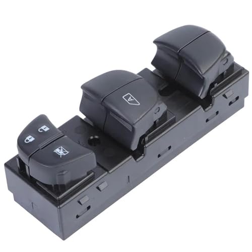 Vitre bloquée ? Commutateur de vitre électrique 25401-4BA5A pour Rogue 2014-2019 - 6