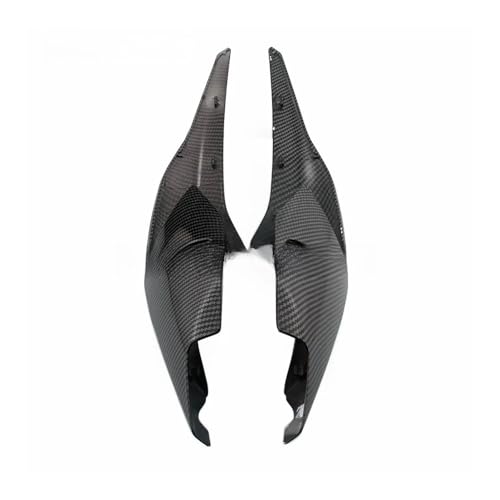 Carénage de siège arrière de moto pour S1000RR 2019-2022 | Panneau latéral noir