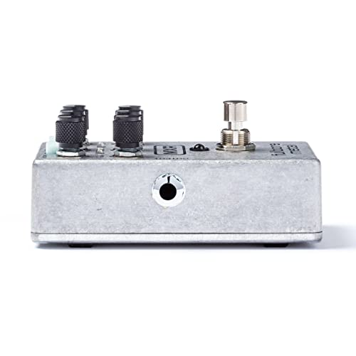 MXR M116 Fullbore Metal Distortion Guitar Pedal (japan import) - Les Beatles, Paul McCartney, John Lennon, RIngo Starr, George Harrison MXR M116 Fullbore Metal Distortion Guitar Pedal (japan import) – Image 6