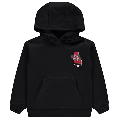 Boys Hoodie Sweatshirt Set Cozy, Durable, and Stylish Pack of 3 with Cool Designs2