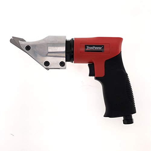 Heavy Duty 18 Gauge Pneumatic Metal Shear