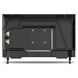 Cello C2725WSF 27 inch 12V Smart Traveller TV with DVD, WebOS, Freeview Play, Perfect Pitch Sound, Ideal for Caravans & Motorhomes, Made in the UK - Image 5