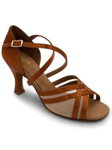 Capezio Women's Paola 2.5