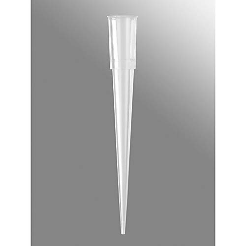 Corning 20A00F716PK, EV-50-R Axygen Pipet Tip for Tecan EVO/Caliper Zephyr Automated Liquid Handling System, Non-Sterile, Clear, 50µl Capacity, Pack of 960