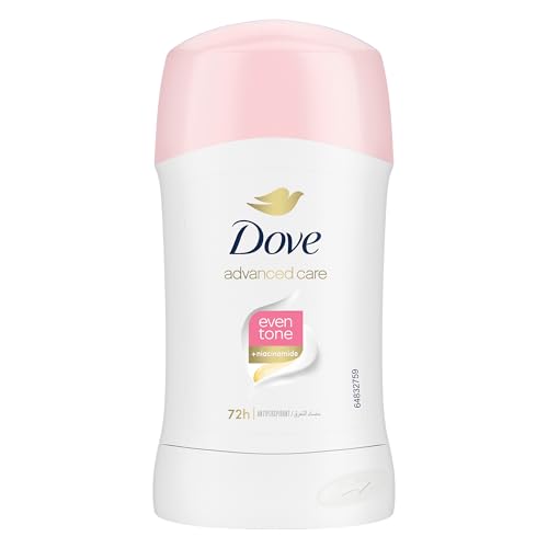DOVE Antiperspirant Deodorant Stick Even Tone 40 g