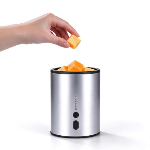 ChayWillow USB 5V Electric Wax Melt Warmer with Aluminum Alloy Shell - image 1