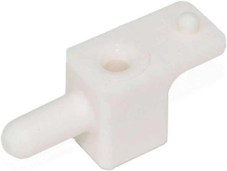 for ForeverPRO WP35-2045 Lid Hinge Pin for Admiral Washer 35-2045 35-2045 1453 AH...