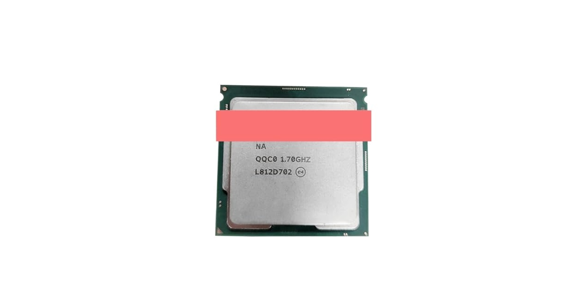 Amazon.com: npqtq Core I9-9900T ES I9 9900T ES QQC0 1.7 GHz
