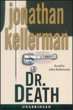 Dr. Death (Lib)(CD) 1415900469 Book Cover