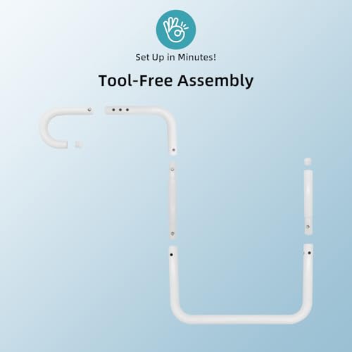 Soporte Ajustable para Cubierta Solar de Piscinas 5 Unids miniatura 2
