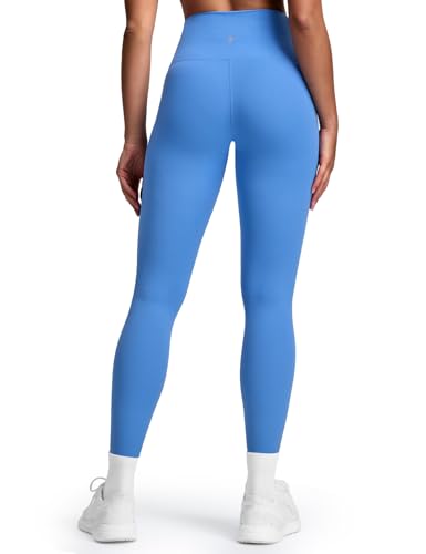 Image of HeyNuts Workout Pro Leggings 25'', Medium Plus Support, Compression 7 /8 Workout Pants