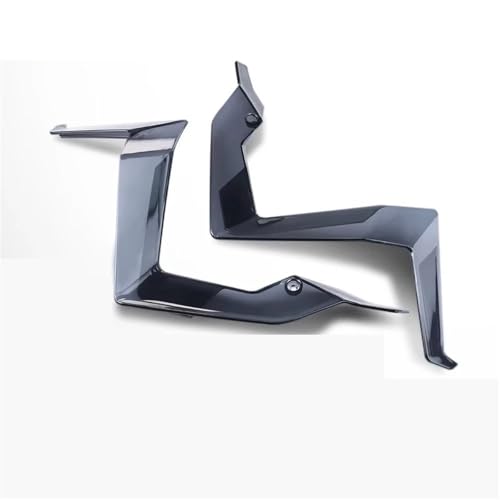 Déflecteurs d'air pour XADV 750 2025 aileron carénage premium