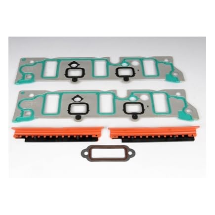 ACDelco 89017816 GM Original Equipment Intake Manifold Gasket Kit with Seal