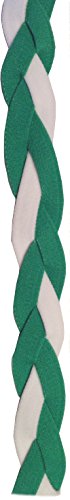 It's Ridic! No Slip Grip /Non-Slip Sports / Athletic Nylon Triple Braided Sports Headband #TOP1