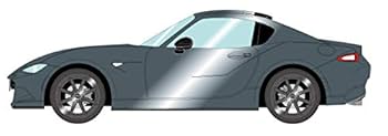 Amazon | VISION 1/43 マツダ ロードスター RF 2020 ポリメタル