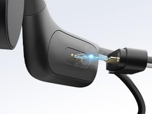 Amazon.co.jp: 骨伝導イヤホン 完全防水IP68 Bluetooth5.3 水泳