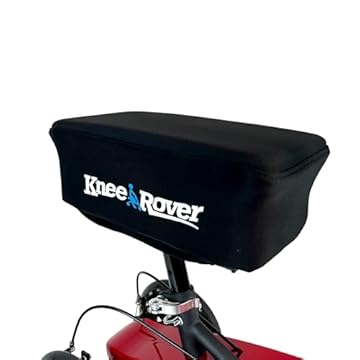 knee scooter cushion memory foam