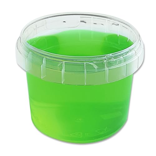 SES Creative 15041 Slime-Neon Green 140g