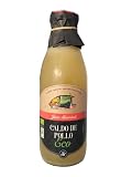 caldo casero de pollo gallina blanca precio Caja de 6 unidades Just Married Caldo de pollo ECO (Caja 6 unidades)