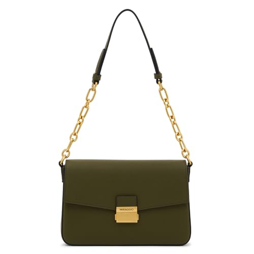 Image of Miraggio Nile Shoulder Bag For Women Stylish