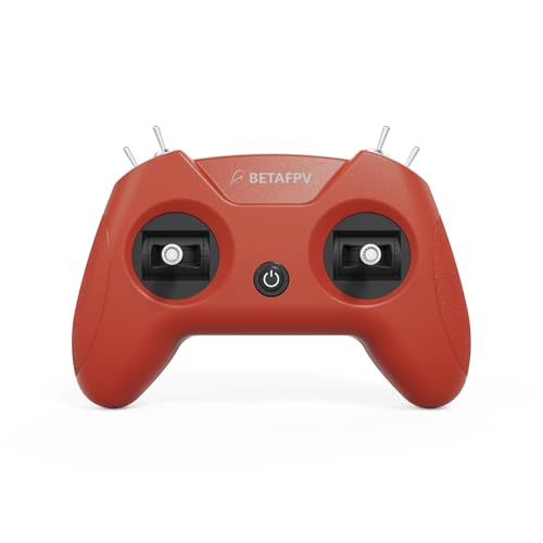 BETAFPV LiteRadio 2 SIM Drone Flight Simulator Controller for FPV
