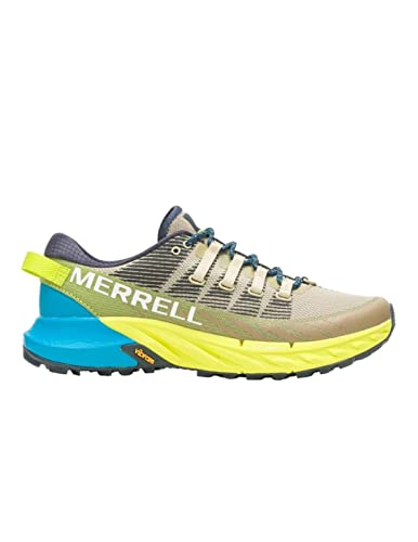 Merrell Agility Peak 4 Zapatilla De Correr para Tierra - SS23-43