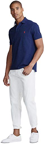 Image of POLO RALPH LAUREN Men's New Classic Fit Polo Shirt
