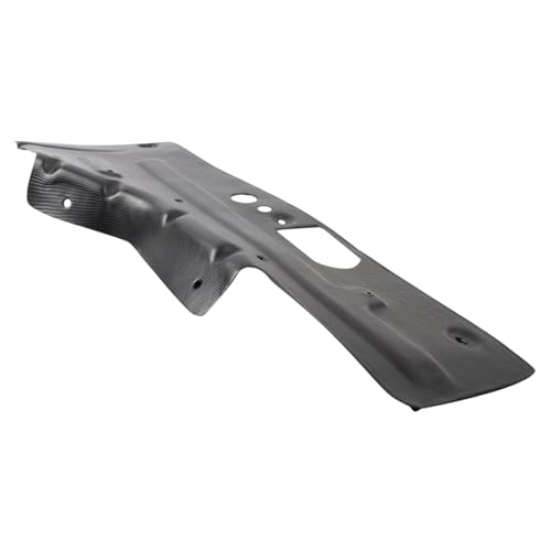 Image of TRQ Right Engine Splash Shield Lower Compatible with 2013-2016 Buick LaCrosse 2013-2017 Regal 2013-2019 Cadillac XTS 2014 Chevrolet Impala 2013-2015 Malibu 2016 Malibu Limited GM1228145