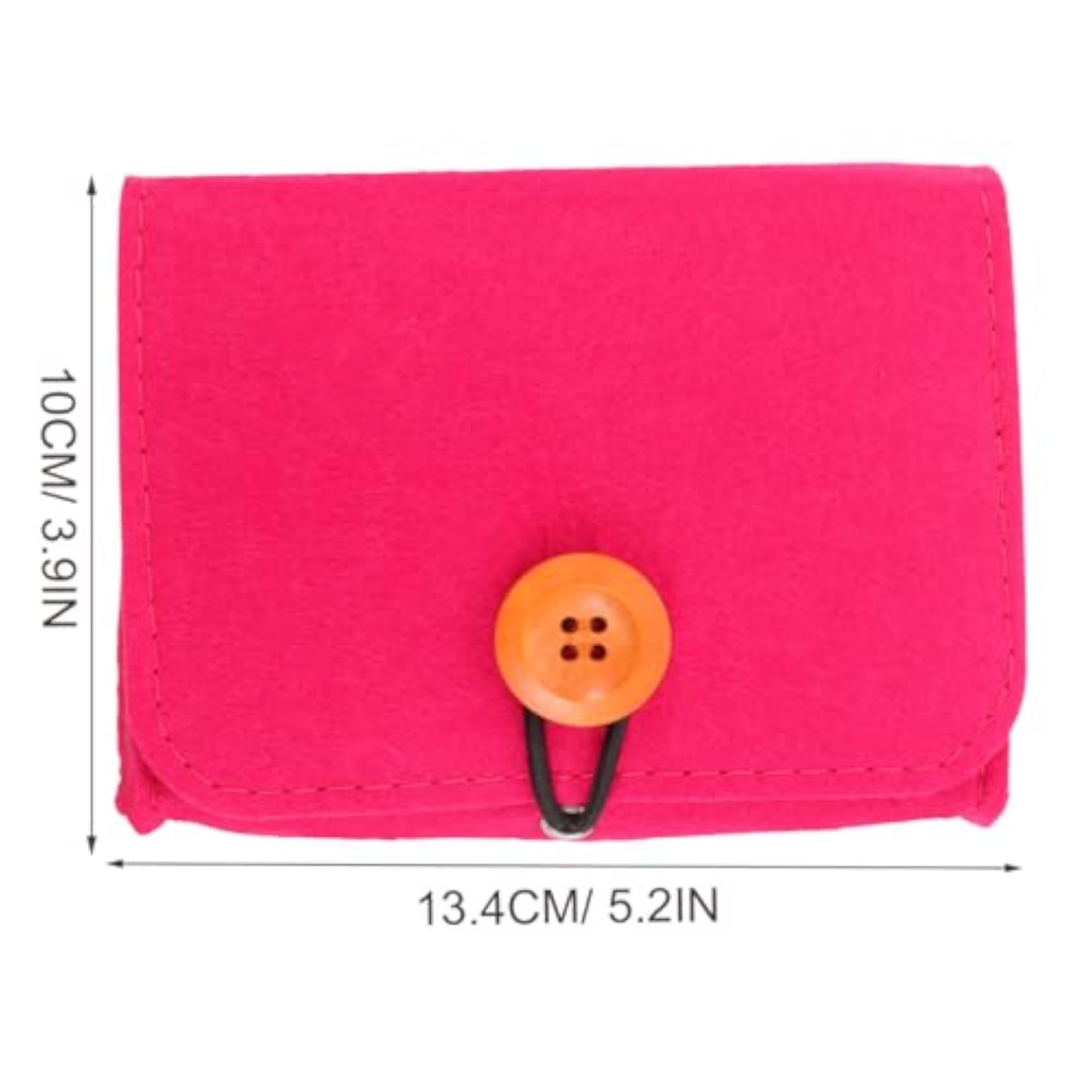 Essential Oil Carrying Case Small Storage Bag