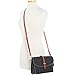 Dooney & Bourke Pebble Grain Flap Crossbody