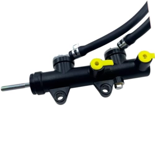 Bomba de freno principal tipo cilindro maestro para CF 400 y 500 UTV 4