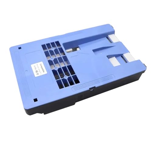 Evita errores de impresión con esta caja de mantenimiento compatible con plotters iPF650 e iPF750