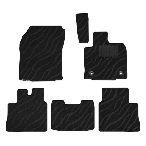 Hotfield �g���^ �݊��i �V�^ RAV4 60�n PHEV �t���A�}�b�g WAVE�u���b�N ���{��