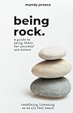 Being Rock: redefining listening so we all feel heard