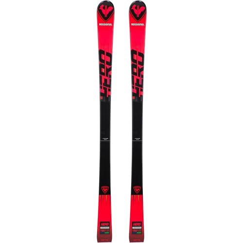 Rossignol Hero JR Multi-Event Open Ski - 140