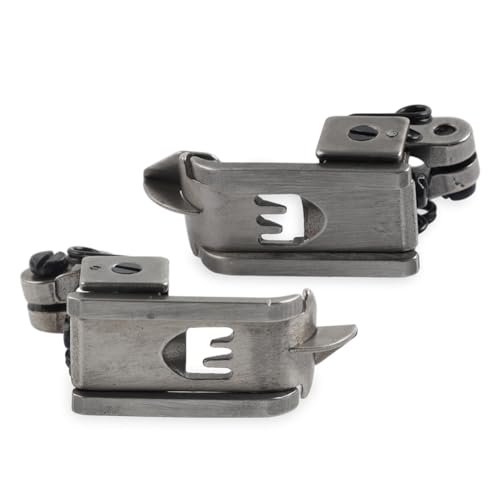 Pisador Industrial 3 Agujas Para Máquina De Coser miniatura 5