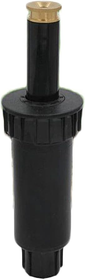 360 Degree Up Spray Garden Supplies Adjustable Sprinklers Nozzle for Watering Lawn Garden Irrigation Accessories