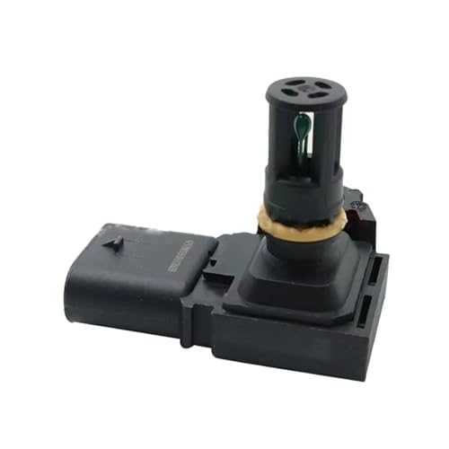Capteur pression absolue collecteur admission Ford Explorer 2011-2019 témoin moteur