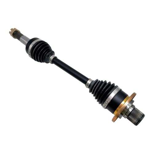 Arbre de transmission arrière gauche UTV ODES 800 pour sorties tout-terrain