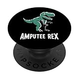 Photo Gallery amputato rex tyrannosaurus protesico leg handicap popsockets popgrip intercambiabile Photo Gallery amputato rex tyrannosaurus protesico leg handicap popsockets popgrip intercambiabile