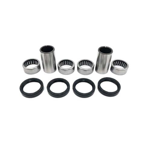 Kit roulement bras oscillant moto pour SX EXC XCF