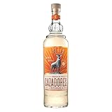 Cazadores, Tequila Reposado 700 Ml, 100% Agave Azul, Añejado Por Seis Meses, Producto De La Familia Bacardí