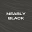 9 - Nearly Black