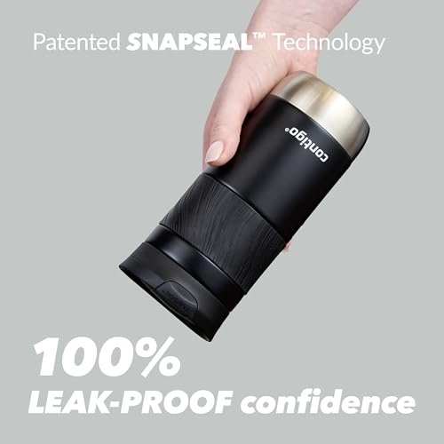 Contigo Byron SNAPSEAL™ Travel Mug, 470 ml