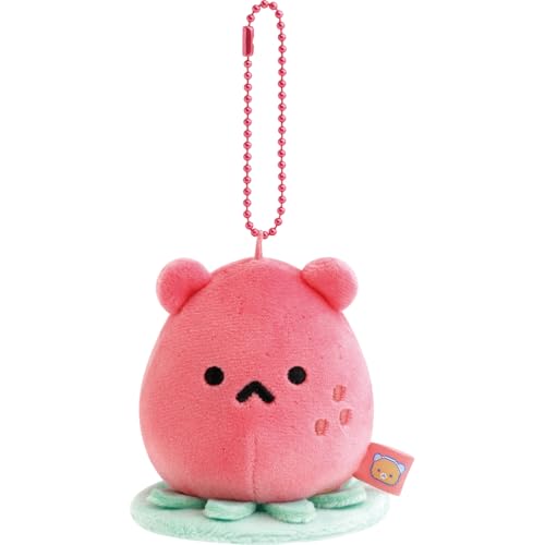 TGbNX(San-X) bN} Q[~ObN} _ʂ邮 lH MV20001 H80×W85×D60mm