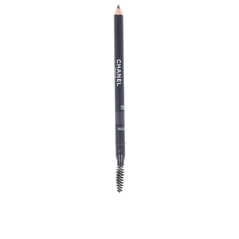 CHANEL Crayon Sourcils Sculpting Eyebrow Pencil Nr.60 Noir Cendre 1 g