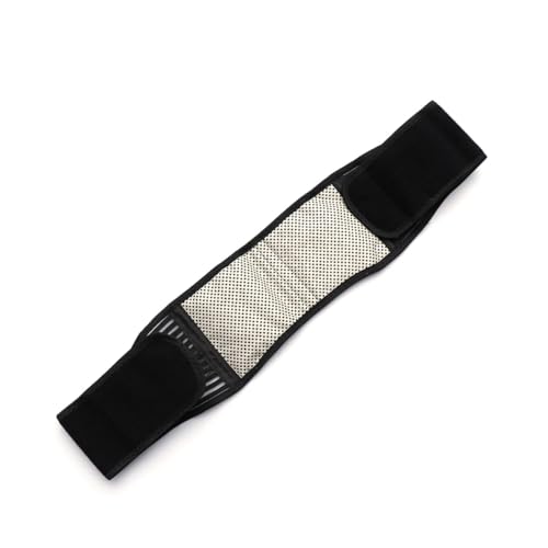 Cinturón lumbar magnético auto-calentable para mujer talla M miniatura 1
