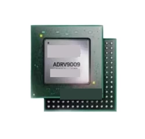 ADRV9009BBCZ Chip émetteur-récepteur à large bande avec synchronisation de phase