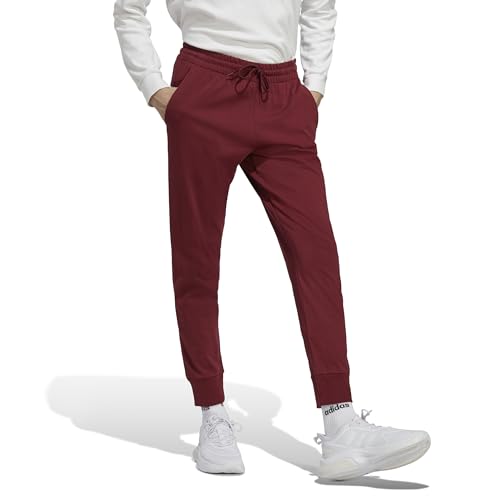 Image of adidas Mens Sportswear Pants | M SL SJ TC PT | Grey |